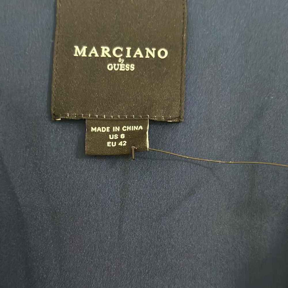 Guess marciano dress - Picture 8 of 11